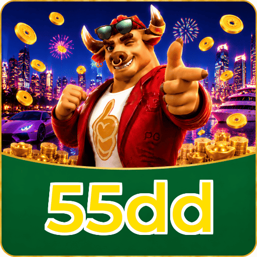 Fortune Tiger Logo 1