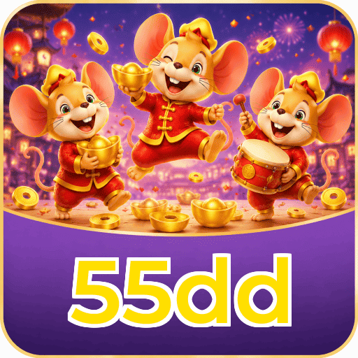 55dd Segurança Logo 3