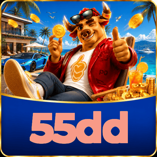 Plataforma 55dd - Segurança SSL 256-bit