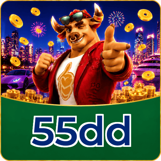 Odds Competitivas 55dd
