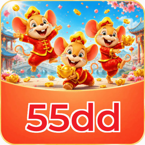 55dd Logo 2
