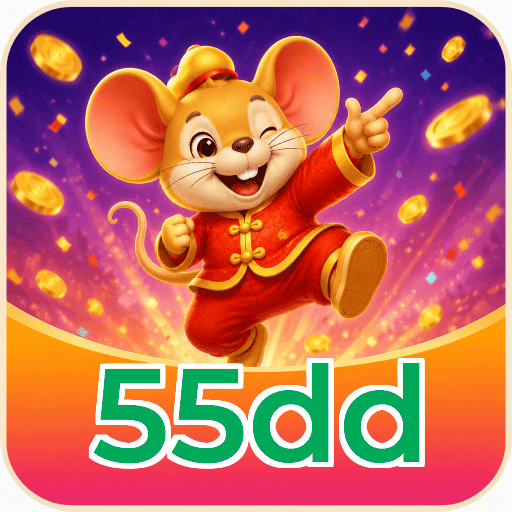 55dd Segurança Logo 1