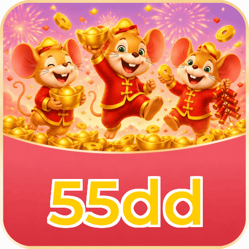 55dd Licença Curaçao Gaming