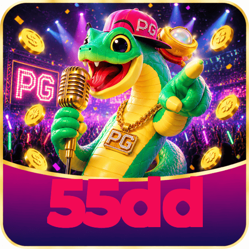 55dd Licenciado Curaçao - Segurança SSL 256-bit
