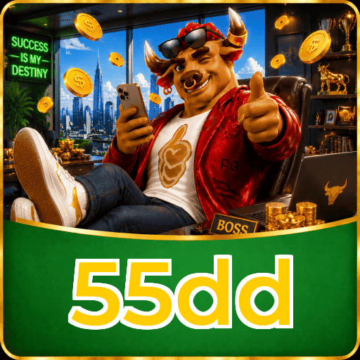 Loteria 55dd - Quina e mais jogos
