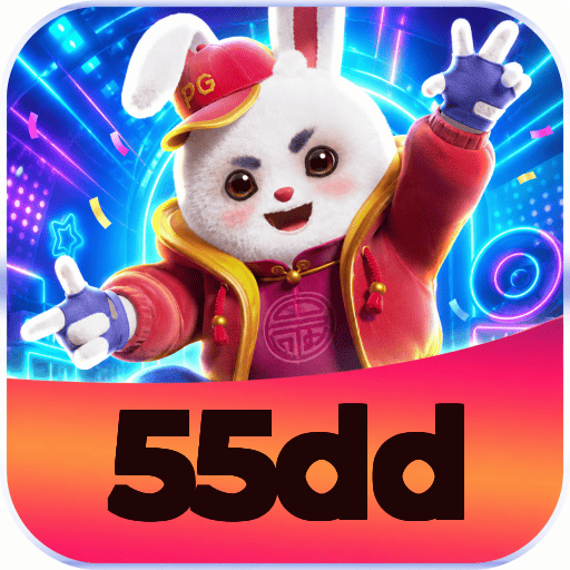 55dd Instalar Logo 2