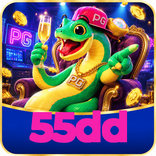Plataforma 55dd - PIX Instantâneo